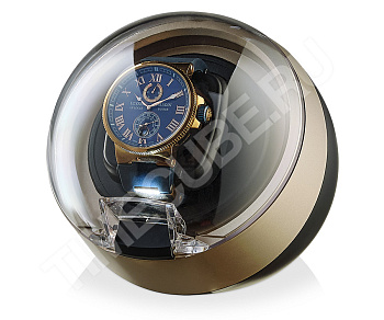 Шкатулка для часов с подзаводом