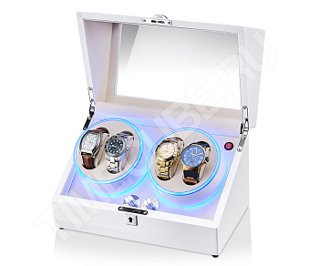 Шкатулка для часов с автоподзаводом