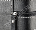 Футляр для хранения наручных часов дорожный NEBRAT-Zipper-6