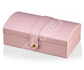 Шкатулка для украшений Little Italy pink