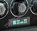 Шкатулка для часов с автоподзаводом Compact Triple 3.CF