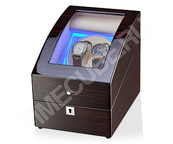 Шкатулка для часов с автоподзаводом