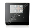 Сейф для 12 часов с автоподзаводом QN-12-WBr-PU-LCD