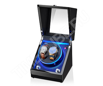 Шкатулка для часов с автоподзаводом