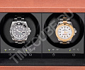 Бокс для подзавода часов SAFE ECO 02 BR