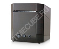 Тайммувер для 2 часов деревянный WW-8127-CC