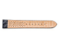 Ремешок для мужских часов из крокодила Fuscus Croco Classic 1615-0618/S