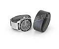 Таймувер для часов с автоподзаводом Baron Carbon-Blk