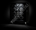 Шкатулка с автоподзаводом 16 часов 8016-BBV-DF-A