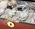 Шкатулка для хранения часов SW-1087-12-C