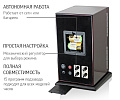 Шкатулка для автоподзавода 4 часов 2902-40-EB