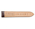 Ремешок на мужские часы из крокодила Fuscus Croco Bentley 3035-2822/G