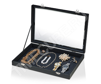 Шкатулка для хранения украшений