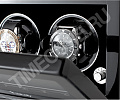 Шкатулка с автоподзаводом для механических часов JBW-214-RD