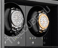 Шкатулка для подзавода часов SAFE ECO 02 BK