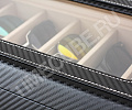 Бокс для 6-ти очков CASE004-Carbon