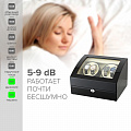 Виндер деревянный для часов 031-BW-F-5