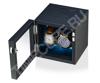 Шкатулка для часов с автоподзаводом