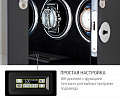 Шкатулка для подзавода часов 8003-BF-D