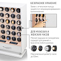 Шкатулка с автоподзаводом для часов LTG-8030-WC-D