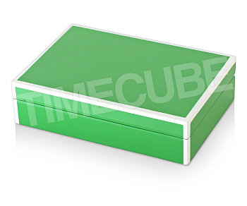 Шкатулка для хранения запонок (Дисконт - .D1010.25)