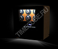 Сейф для 12 часов с автоподзаводом QN-12-WBr-PU-LCD