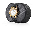 Шкатулка для часов с автоподзаводом Fancy brick Black