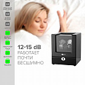 Шкатулка для 2 часов с автоподзаводом WW-8116-BCL