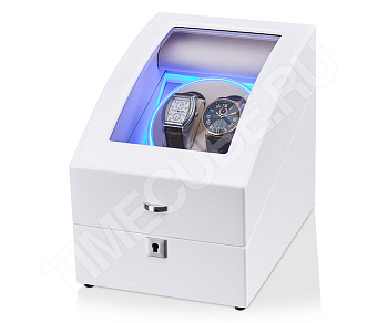 Шкатулка для часов с автоподзаводом