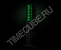 Шкатулка для часов с автоподзаводом BS Tower.12.CF