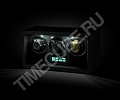 Шкатулка для часов с автоподзаводом Compact Triple 3.CF