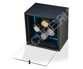 Шкатулка для подзавода автоматических часов