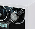 Шкатулка для часов с автоподзаводом Compact Triple 3.WS