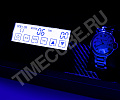 Шкатулка для подзавода часов TG-04-BB