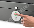 Шкатулка для хранения часов 12W-HW-B-FP