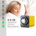 Виндер для часов Fancy brick Yellow