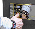 Сейф для часов с автоподзаводом AP-SafetyBox-B