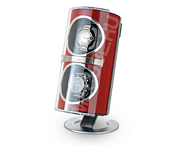 Шкатулка с автоподзаводом Tower Шкатулка с автоподзаводом Tower